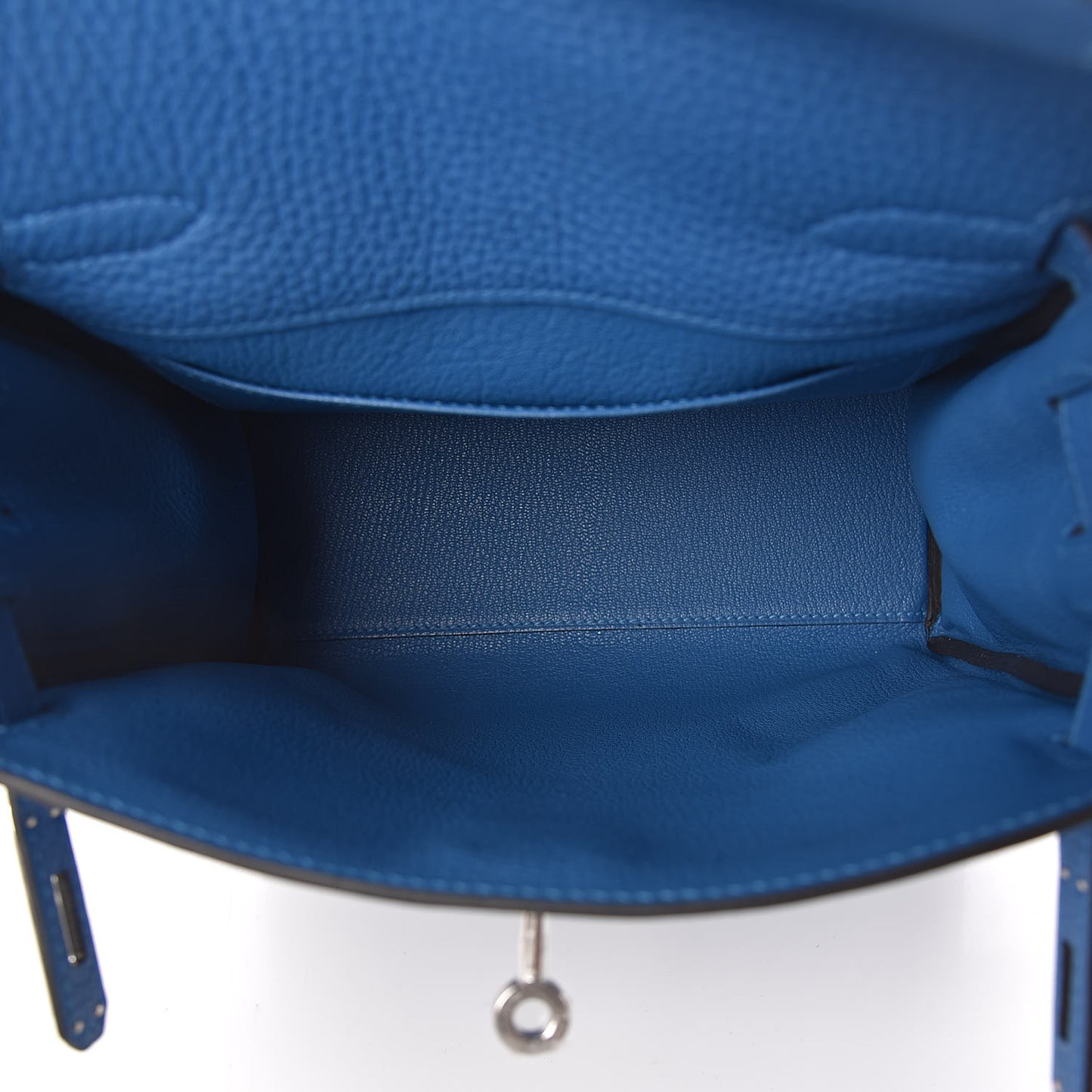 Taurillon Clemence Kelly Ado Backpack 22 Mykonos