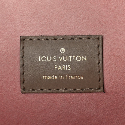 Louis Vuitton Empreinte Montsouris NM Backpack Tourterelle 6 of 11