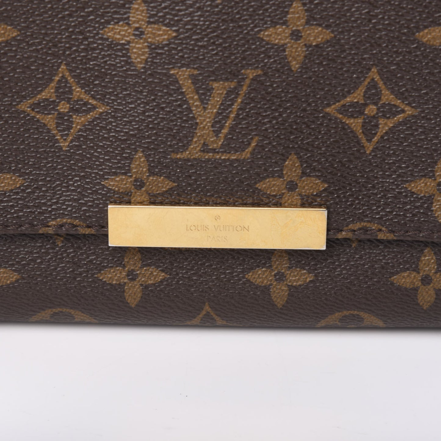 Monogram Favorite MM
