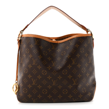 Louis Vuitton Monogram Delightful PM 1 of 12