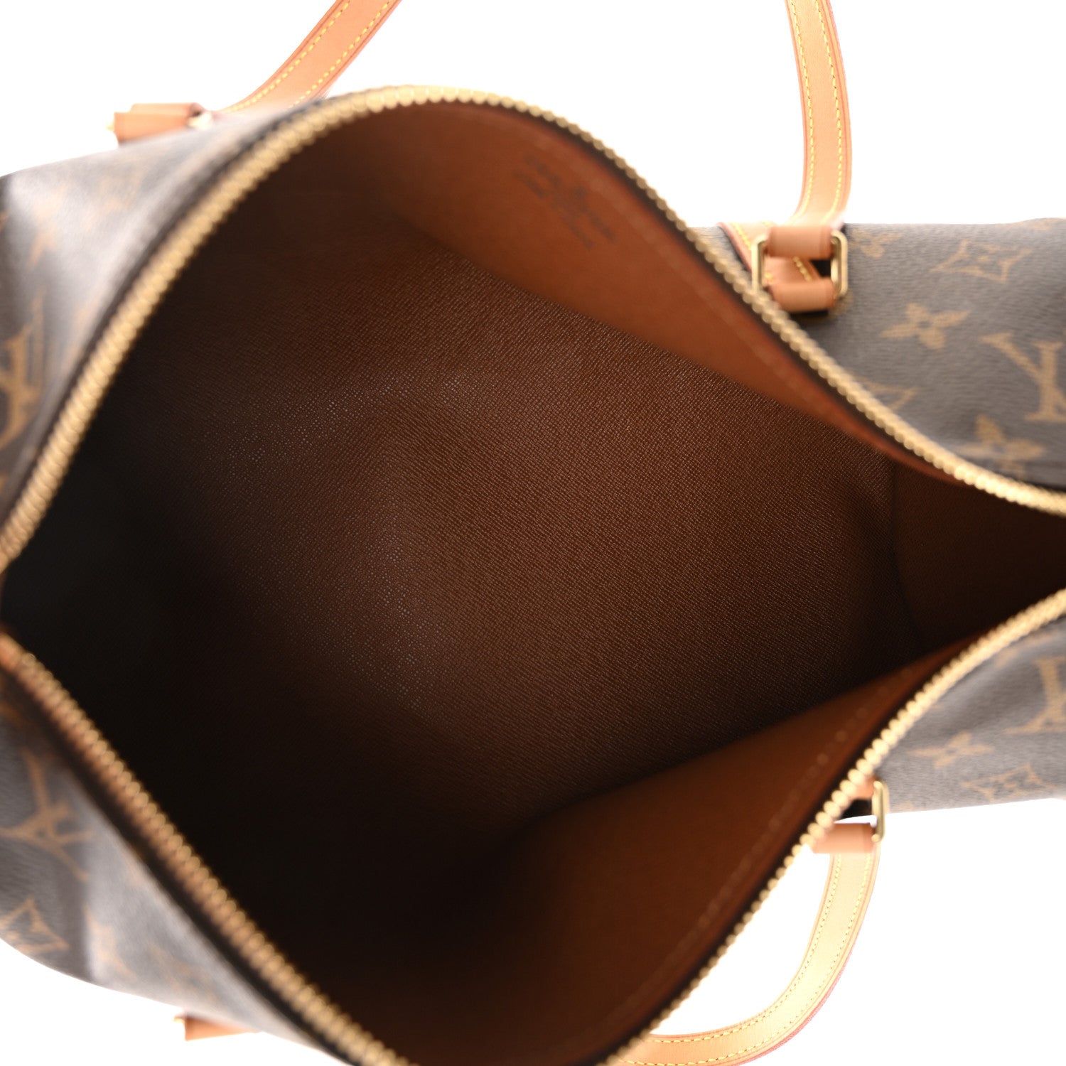 Louis Vuitton Monogram Papillon 30 with Companion 5 of 8
