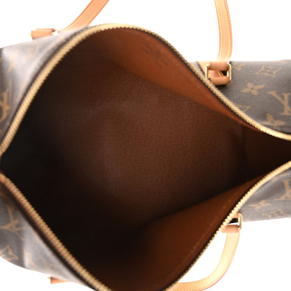 Louis Vuitton Monogram Papillon 30 with Companion 5 of 8