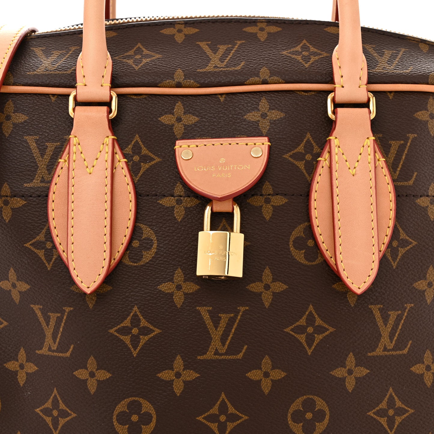 Monogram Carry All MM