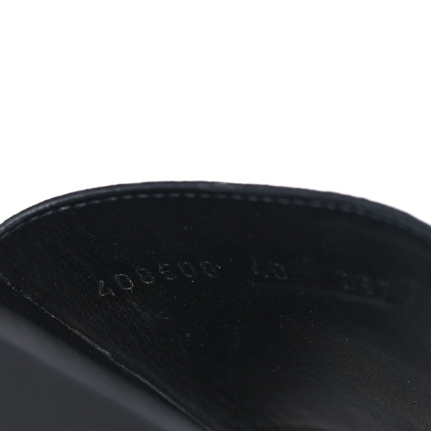 GG Supreme Monogram Blooms Slide Sandals 40 Beige Multicolor