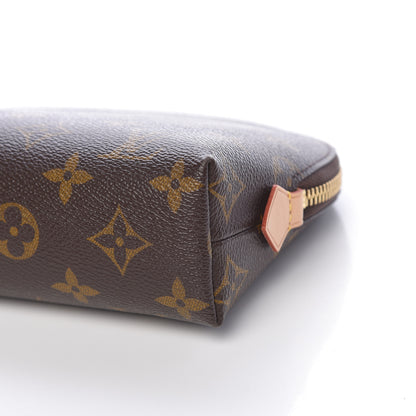Louis Vuitton Monogram Cosmetic Pouch GM 6 of 8