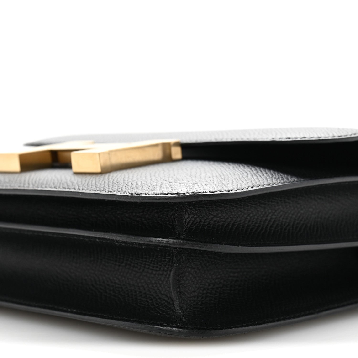 Hermes Epsom Constance 18 Black 11 of 12