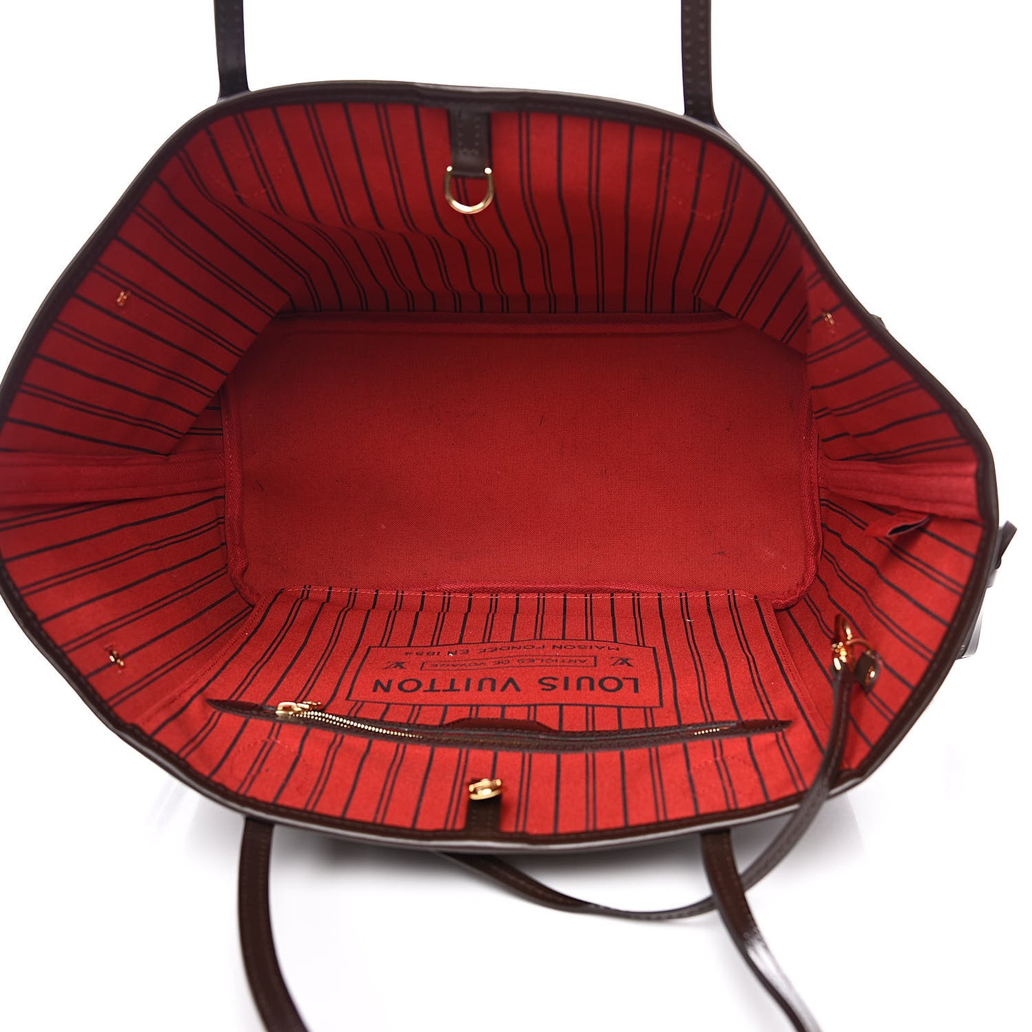 Damier Ebene Neo Neverfull MM