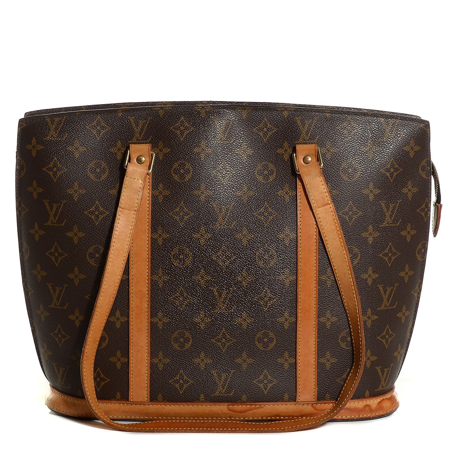 Louis Vuitton Monogram Babylone 1 of 7
