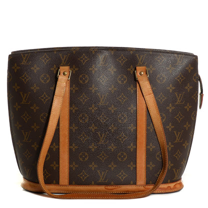 Louis Vuitton Monogram Babylone 1 of 7