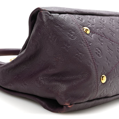 Louis Vuitton Empreinte Artsy MM Aube 9 of 10