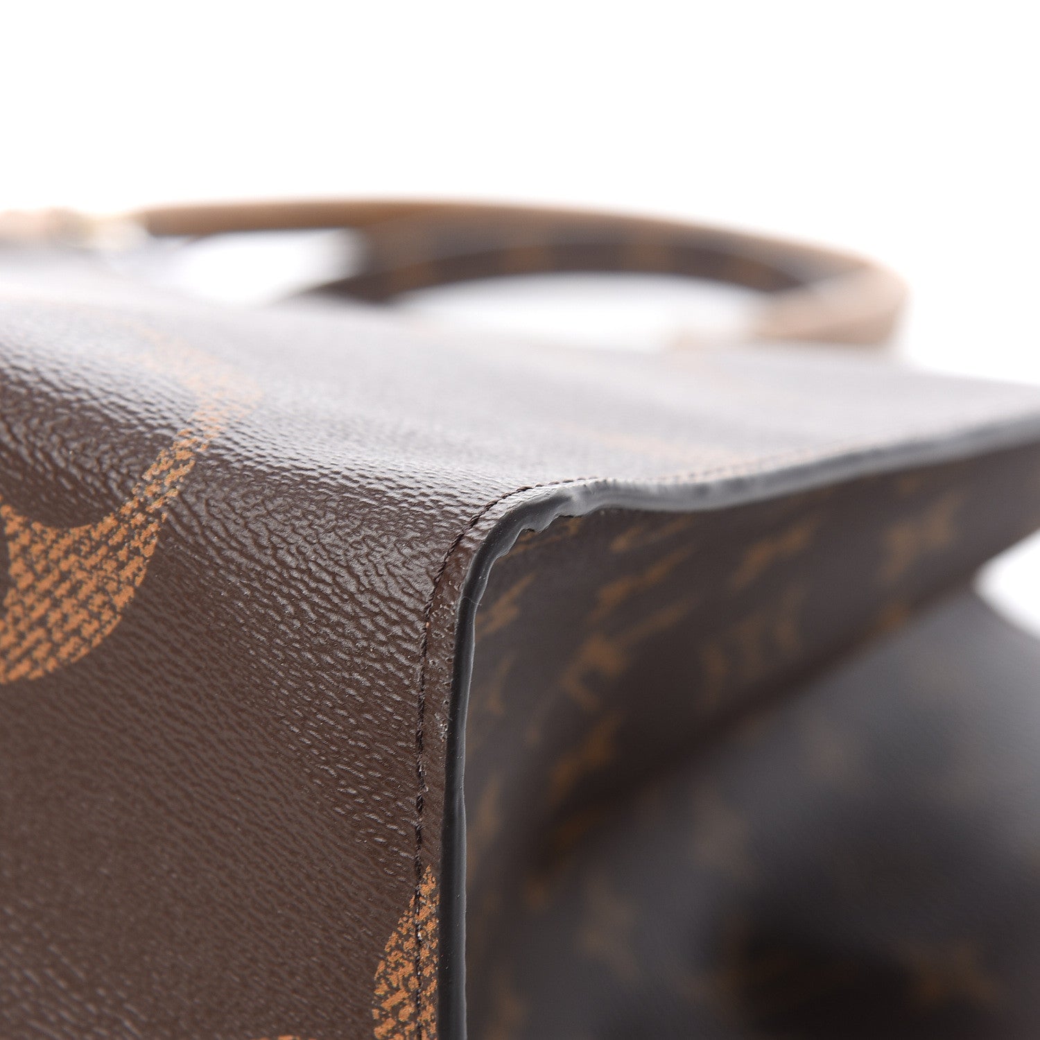 Louis Vuitton Reverse Monogram Giant Onthego GM 8 of 11