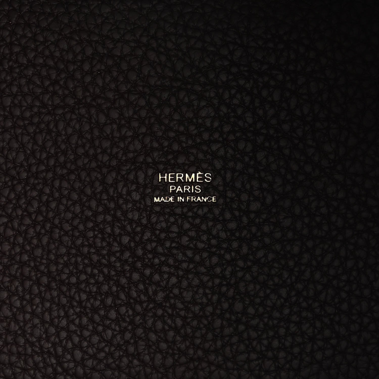 Hermes Taurillon Clemence Picotin Lock 18 PM Rouge Sellier 6 of 10