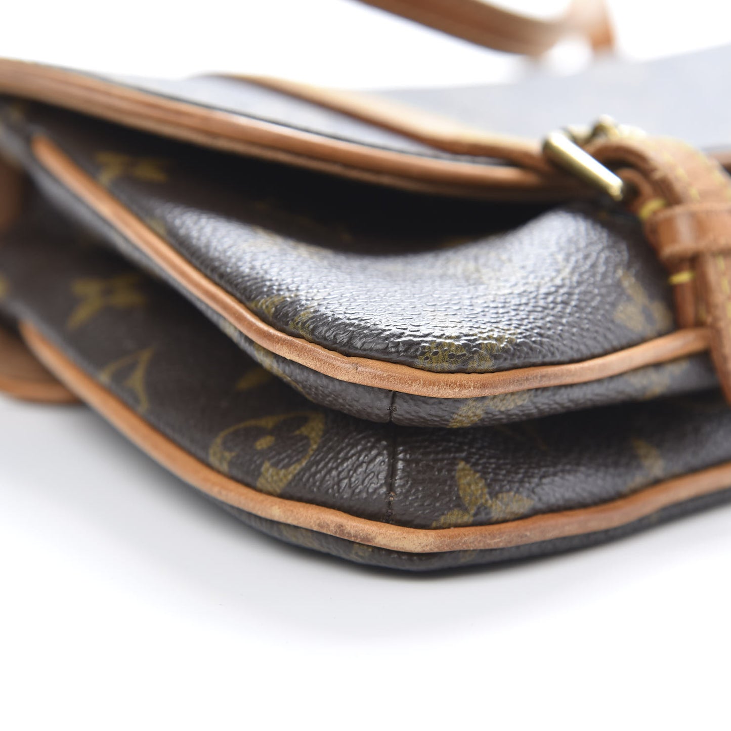 Monogram Pochette Marelle MM