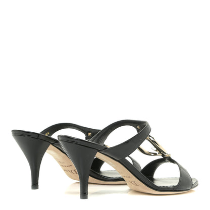 Christian Dior Patent Pumps 38.5 Black 5 of 15