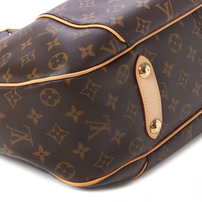 Louis Vuitton Monogram Galliera PM 6 of 9