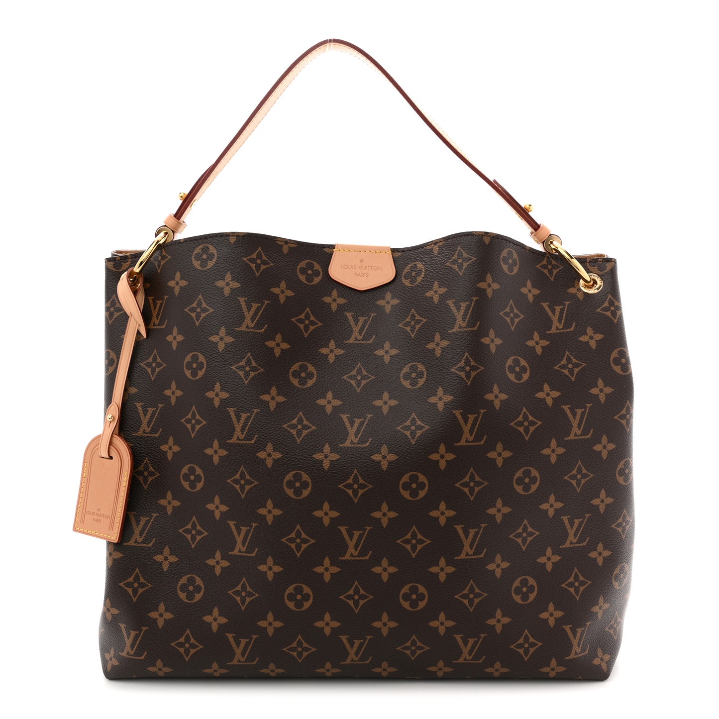 Monogram Graceful MM