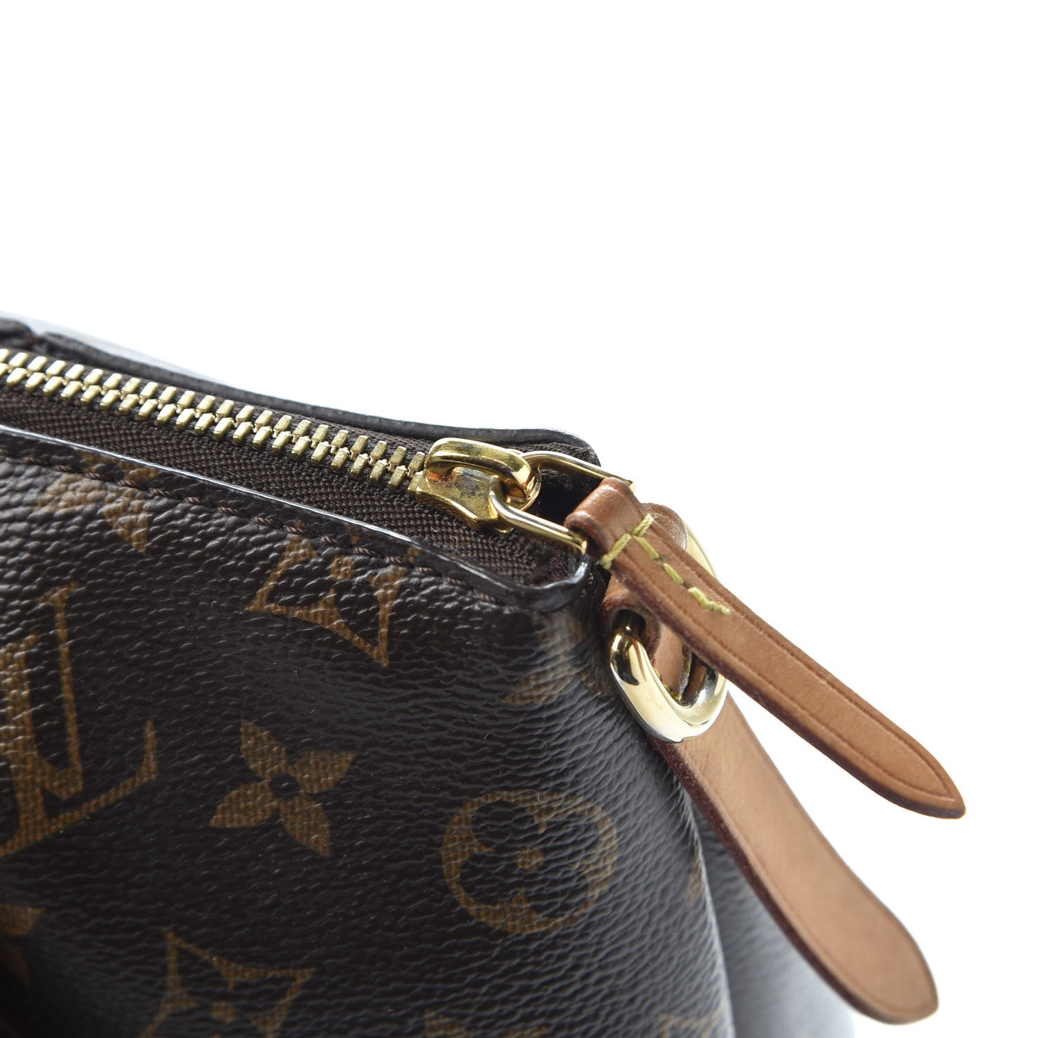 Louis Vuitton Monogram Turenne MM 11 of 15