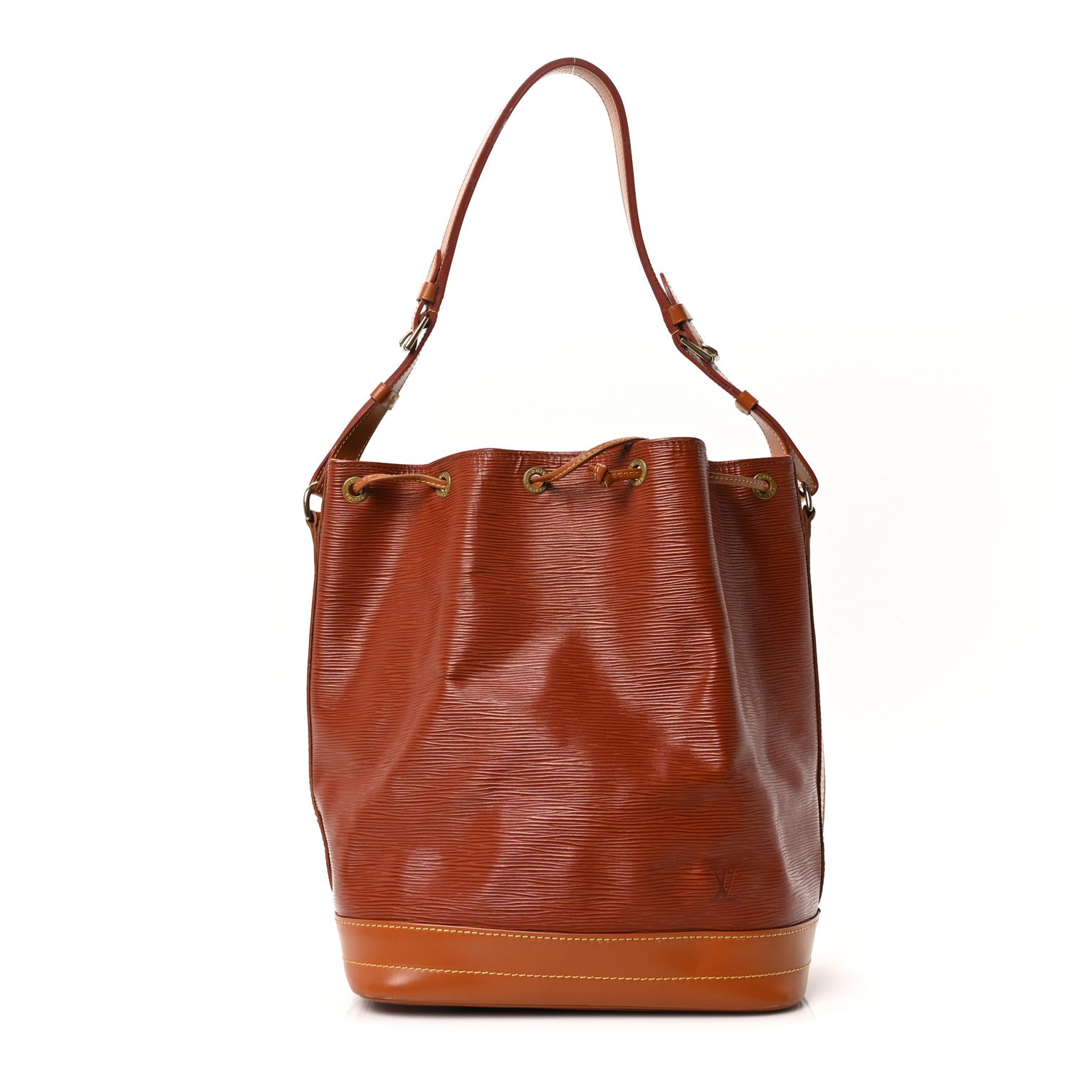Louis Vuitton Epi Noe Kenyan Fawn Cipango 1 of 9