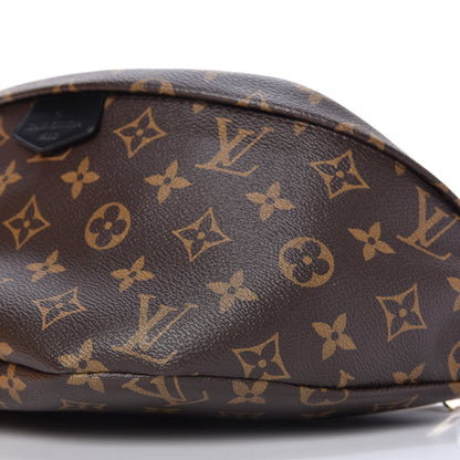 Louis Vuitton Monogram My LV World Tour Bumbag 7 of 10