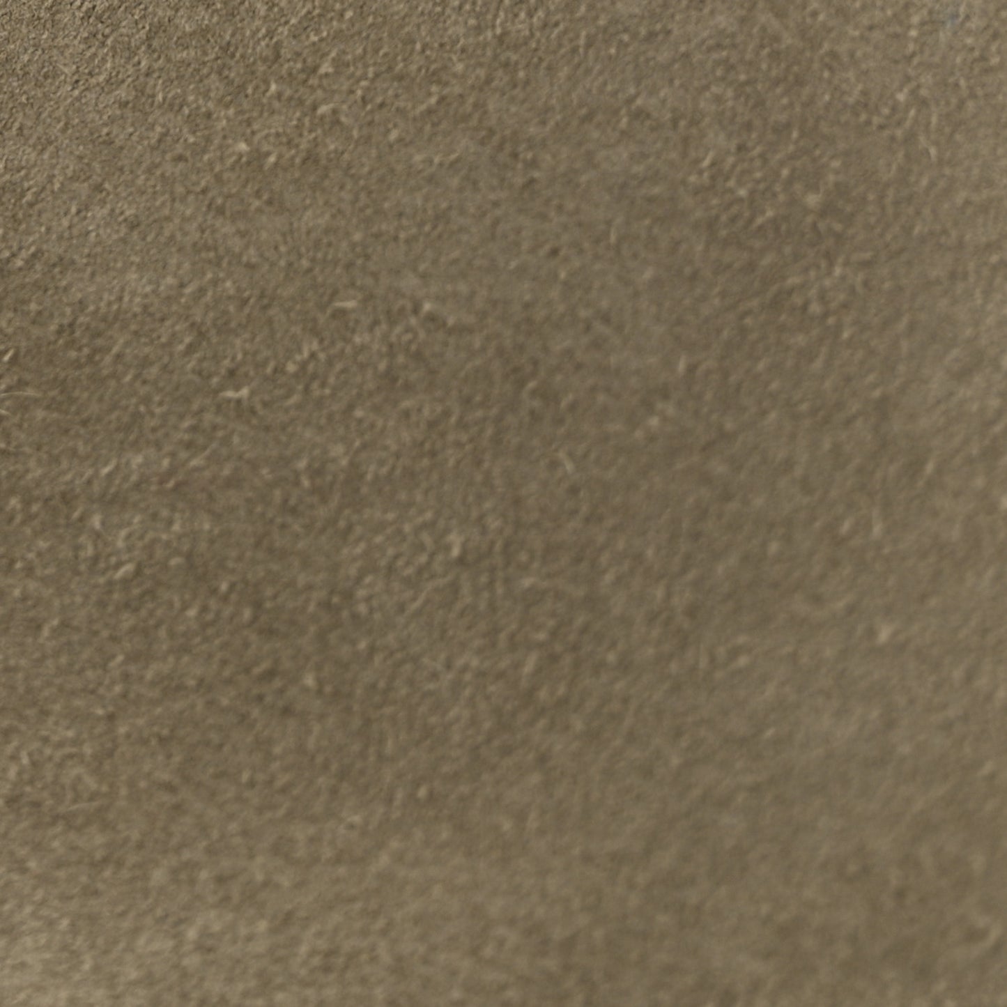 Grained Calfskin Micro Belt Bag Light Taupe