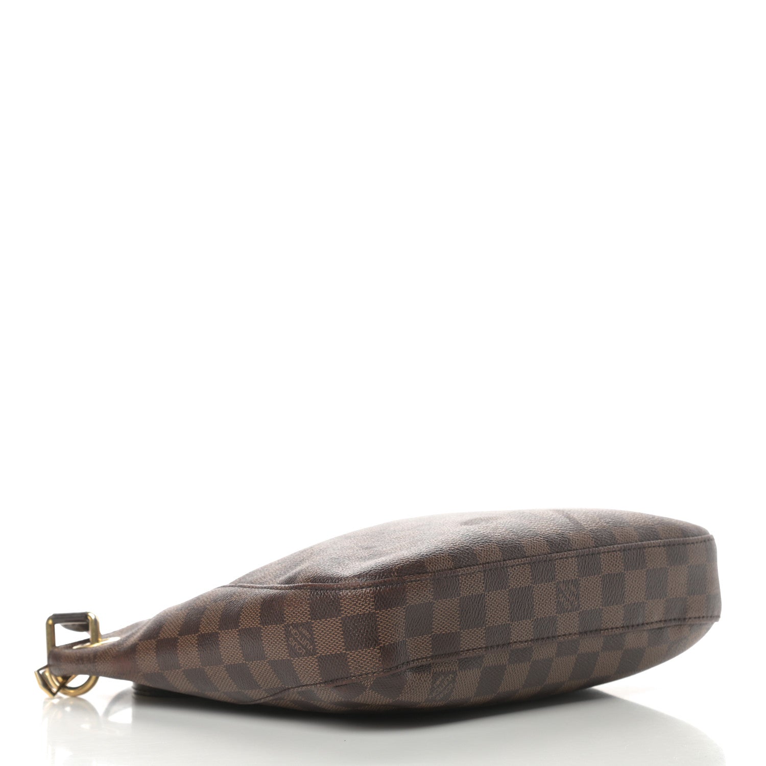 Louis Vuitton Damier Ebene South Bank Besace 4 of 18