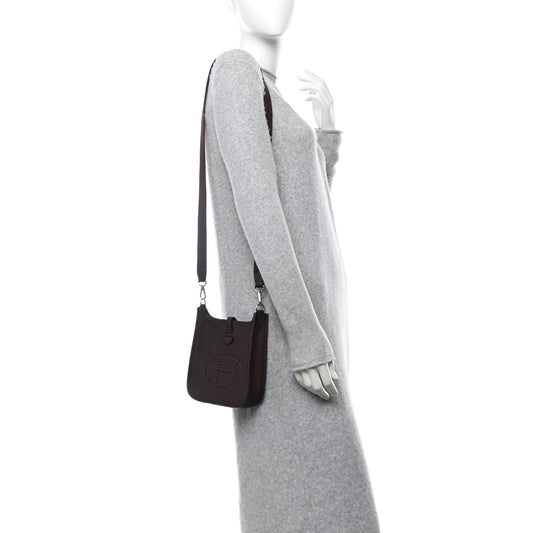 Taurillon Clemence Evelyne TPM Rouge Sellier