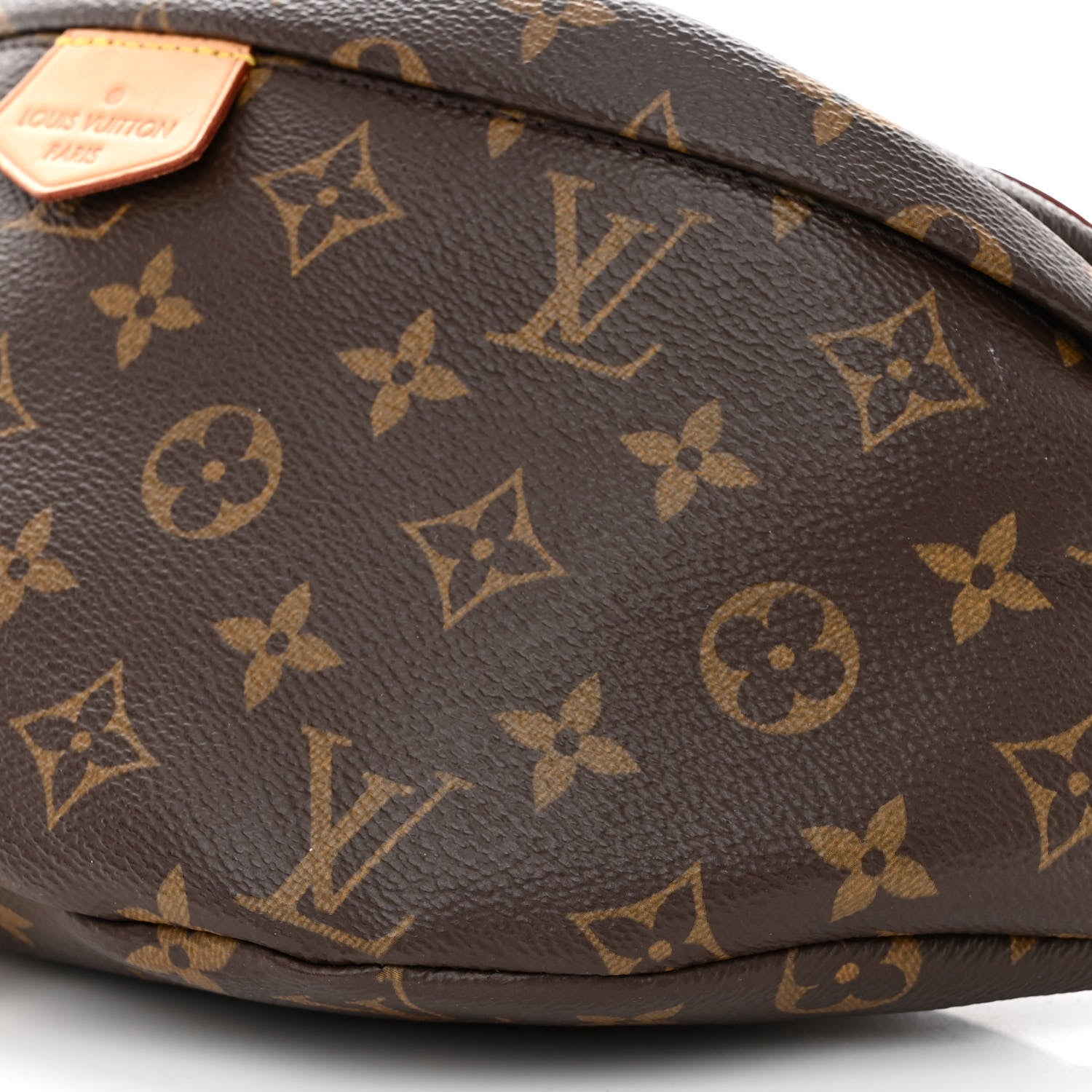 Louis Vuitton LOUIS VUITTON Monogram Bumbag 9 of 9