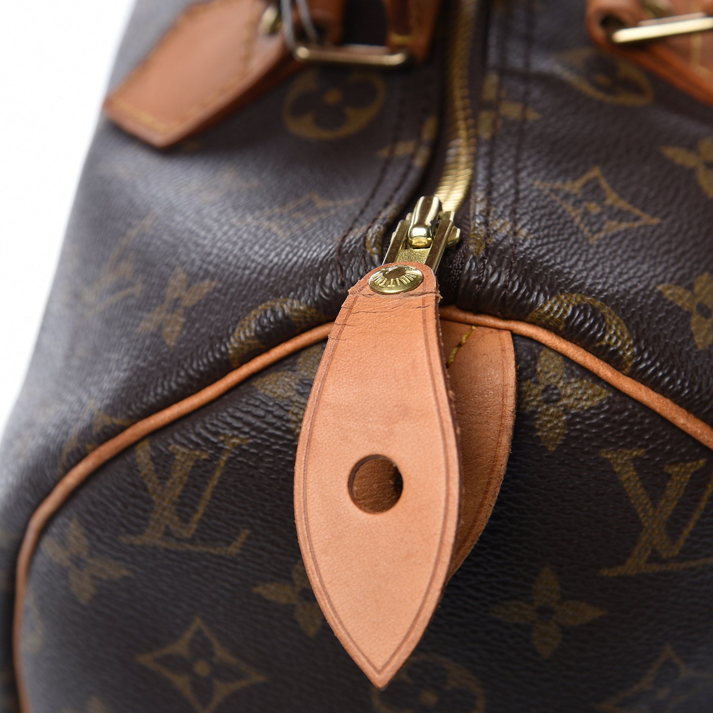 Monogram Speedy 30