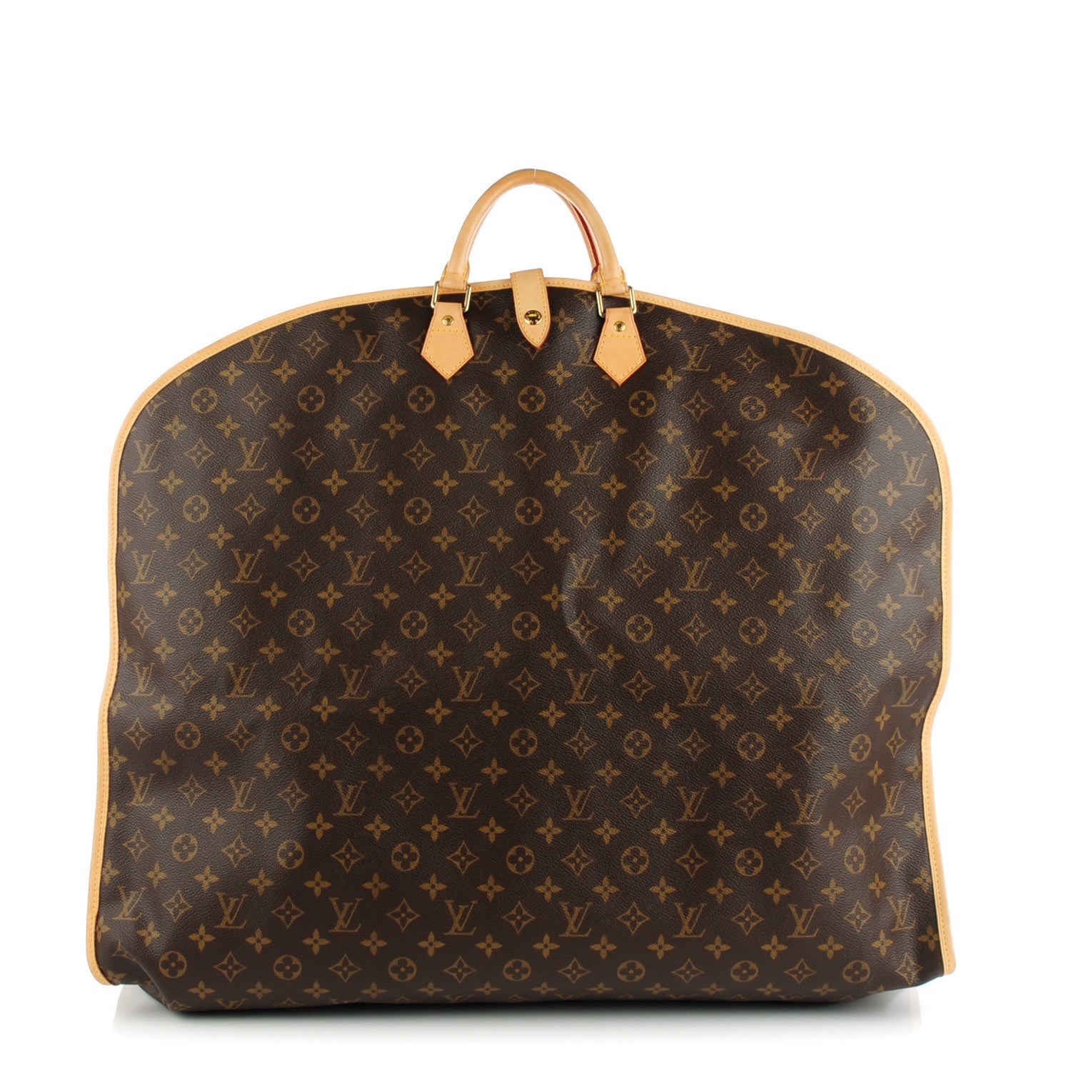 Louis Vuitton Monogram Garment Cover 1 of 10