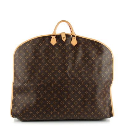 Louis Vuitton Monogram Garment Cover 1 of 10