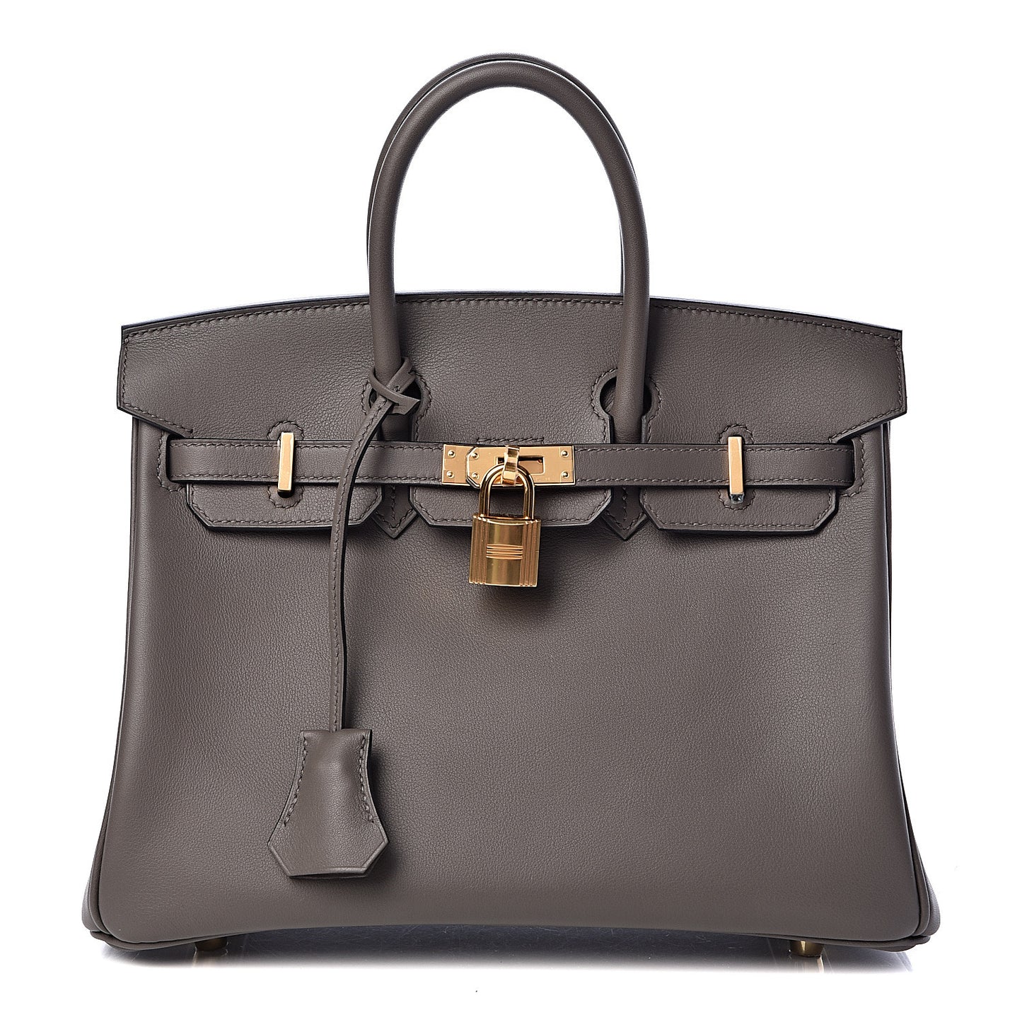 Veau Jonathan Birkin 25 Etain