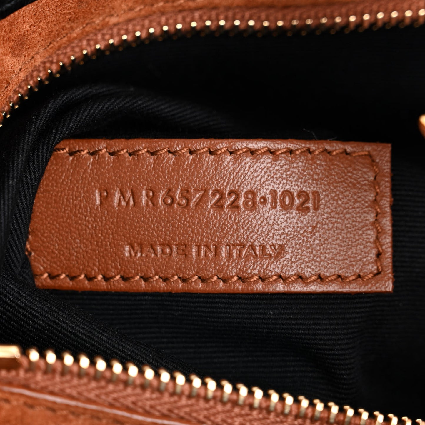 Calfskin Crocodile Embossed LE 5 A 7 Hobo Black