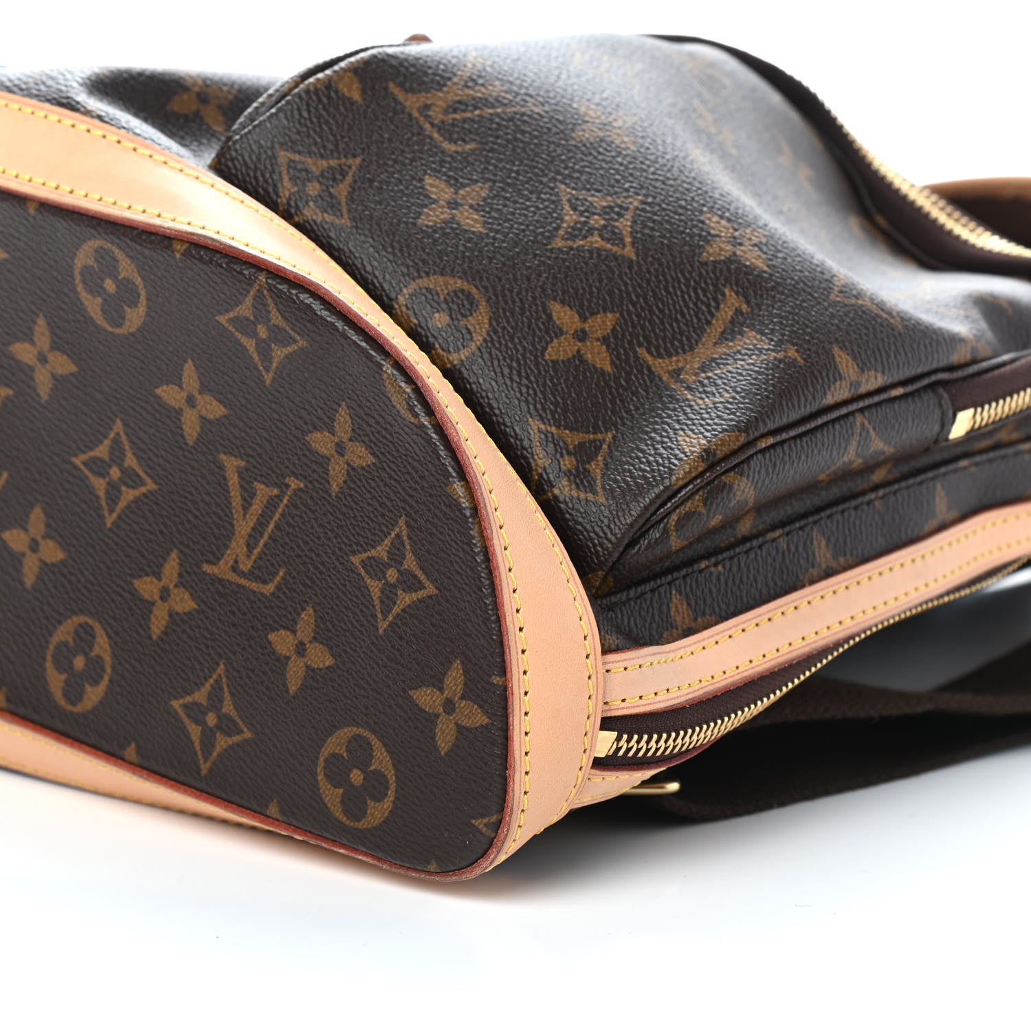 Louis Vuitton Monogram Bosphore Backpack 9 of 9