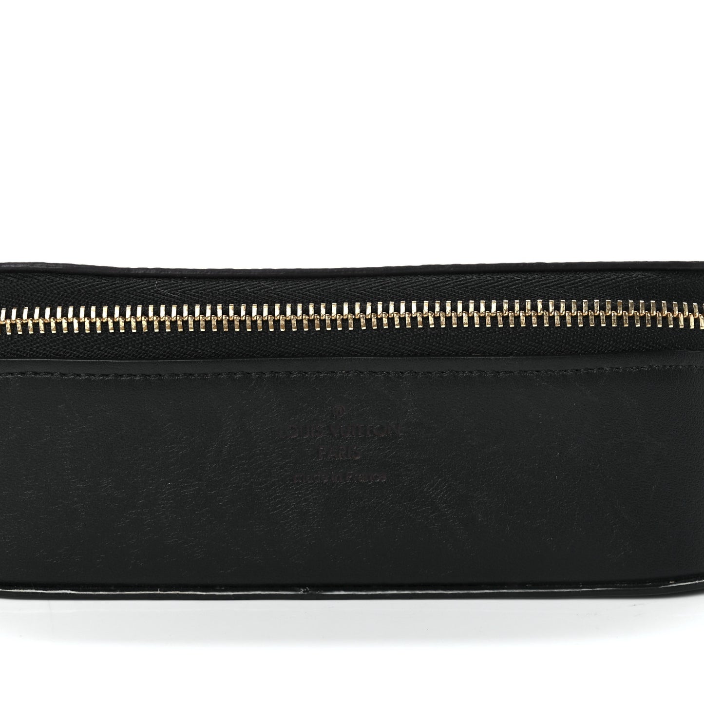 Monogram Sunglasses Pouch GM