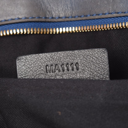 Givenchy Lambskin Large Nightingale Blue 8 of 13