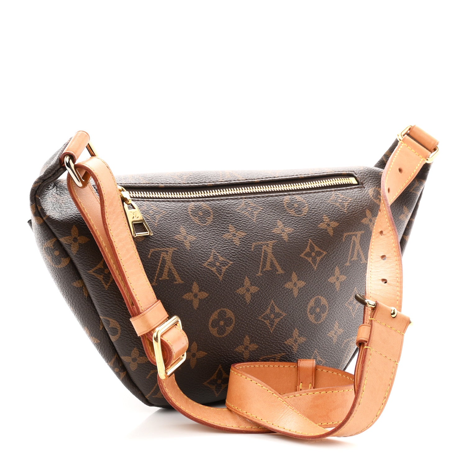 Louis Vuitton Monogram Bumbag 3 of 11