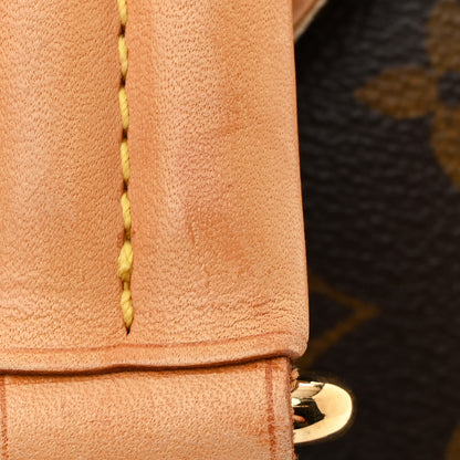 Louis Vuitton Monogram Beverly GM 12 of 15