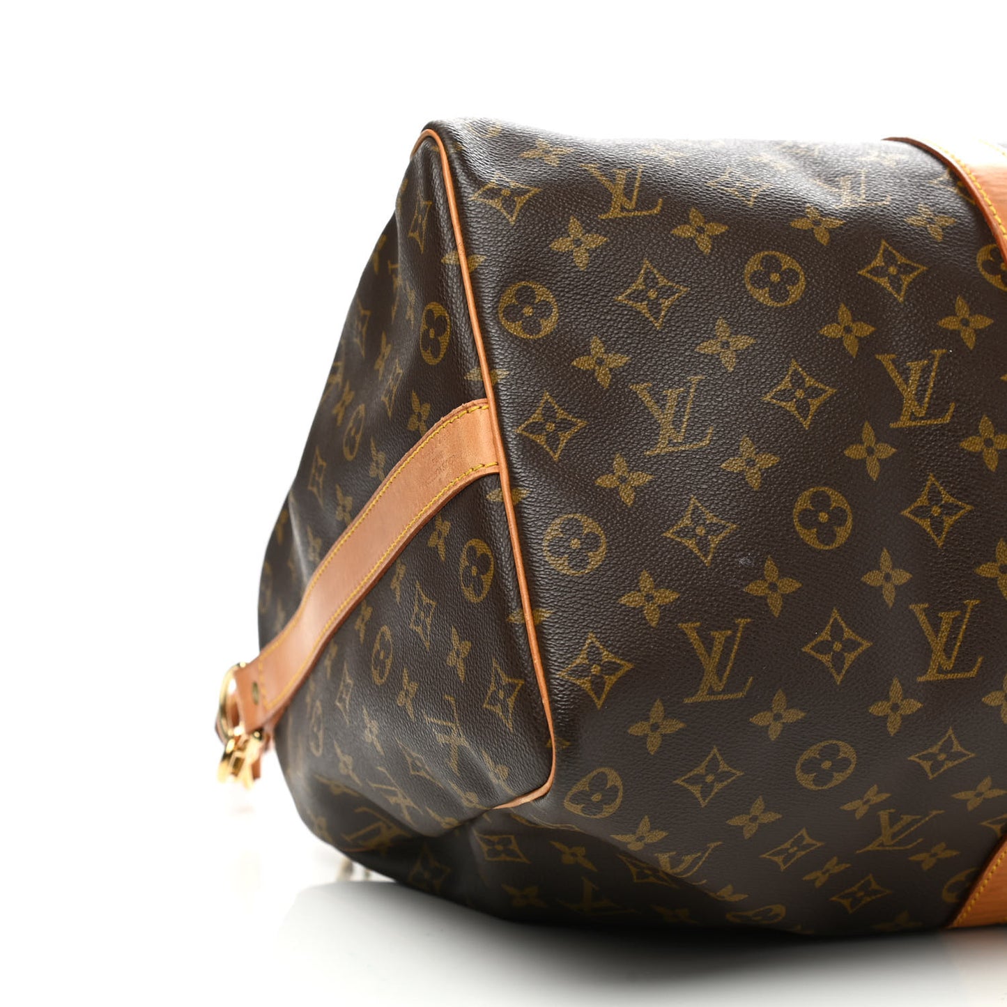 Monogram Keepall Bandouliere 50