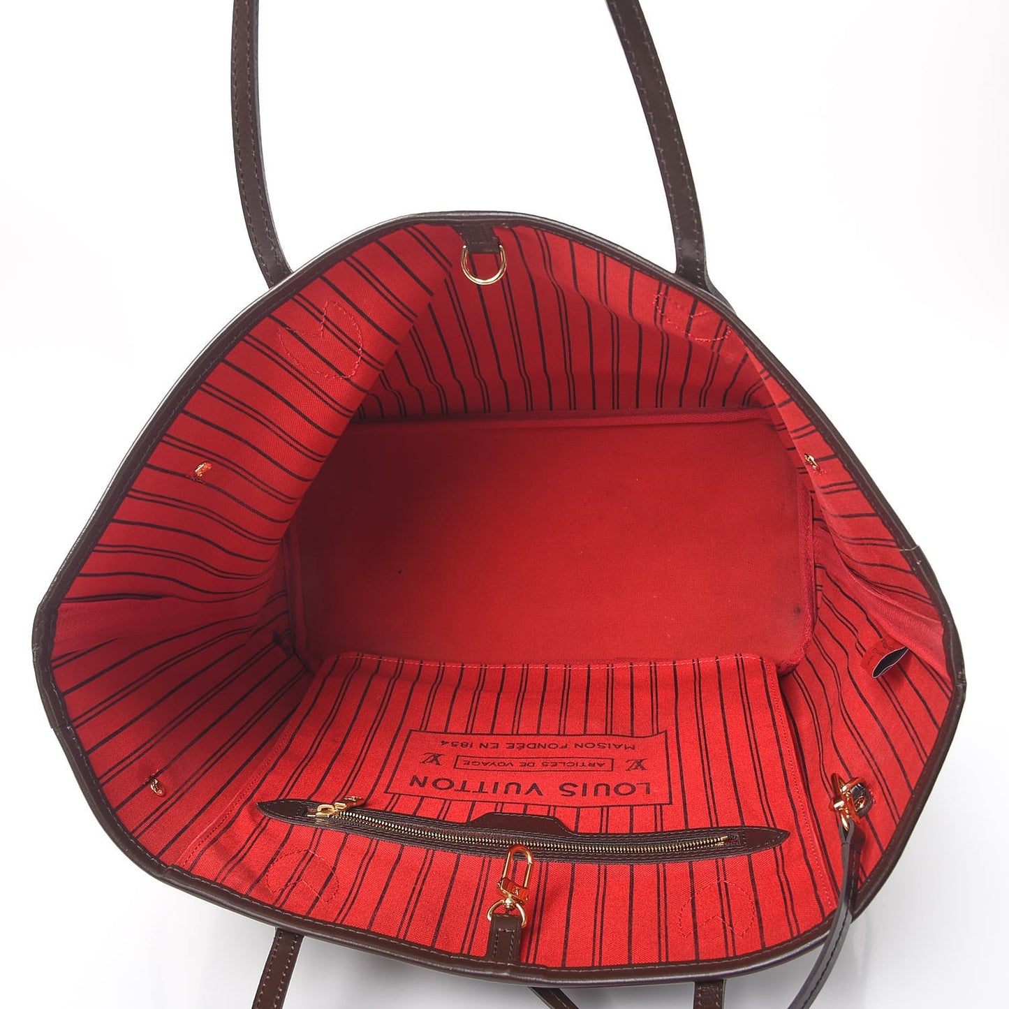 Damier Ebene Neo Neverfull MM