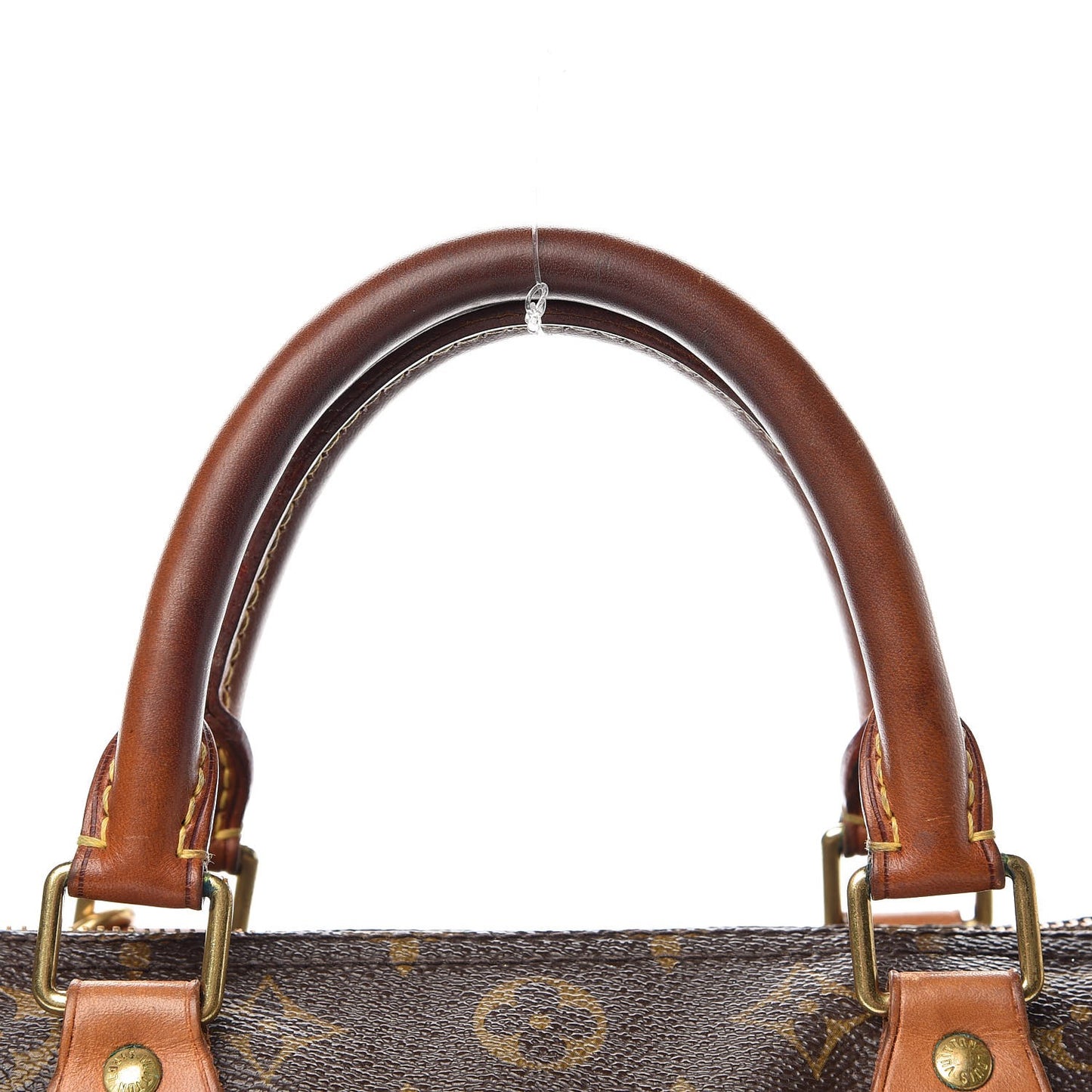 Monogram Speedy 30