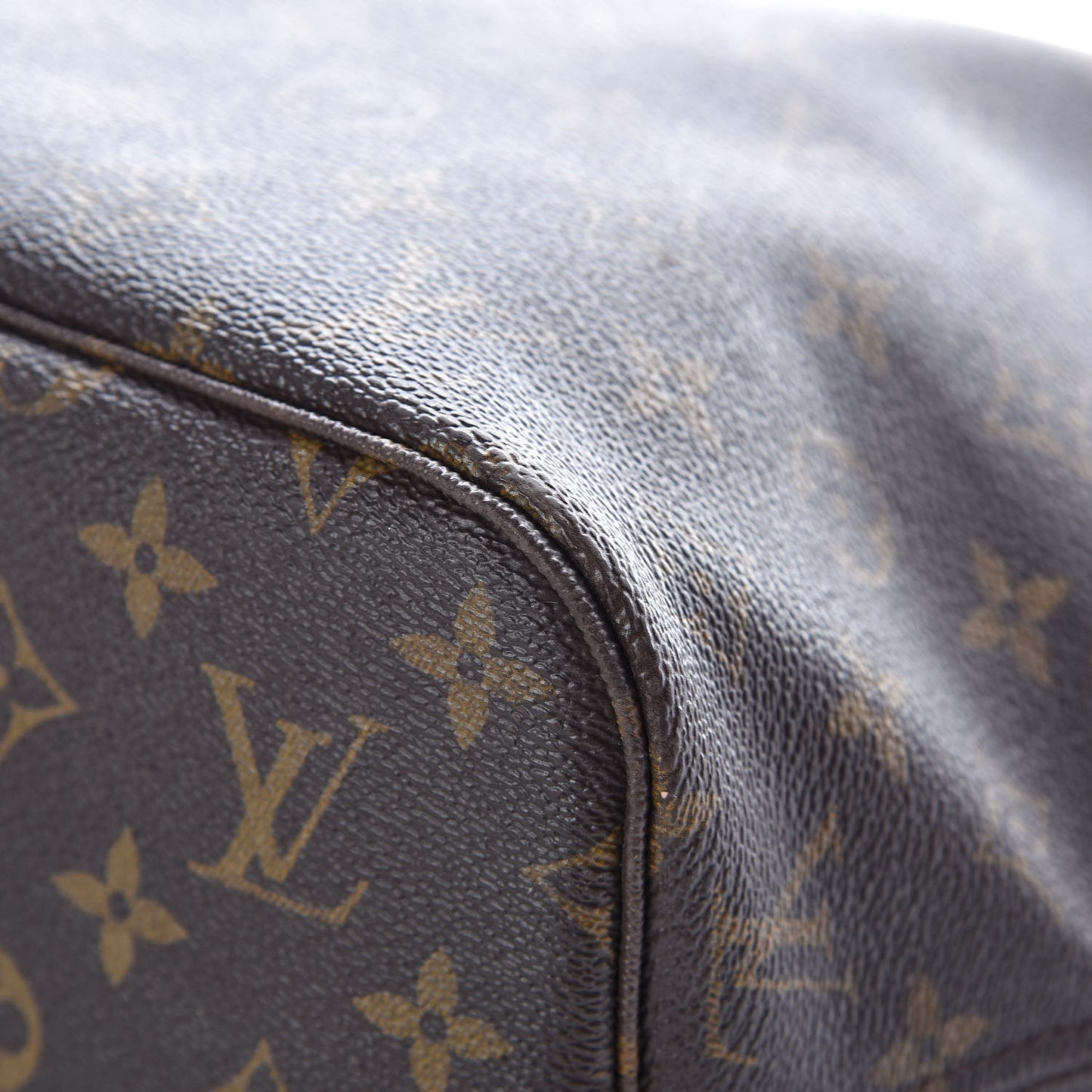 Monogram Neverfull MM
