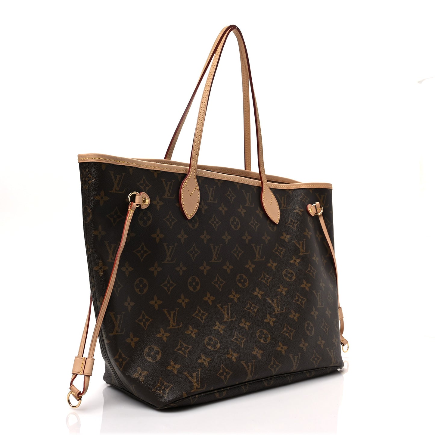 Monogram Neo Neverfull MM