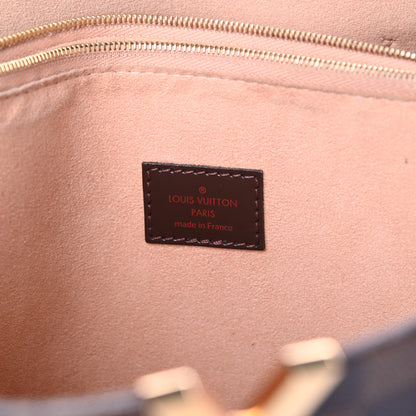 Louis Vuitton Damier Ebene Kensington 6 of 8