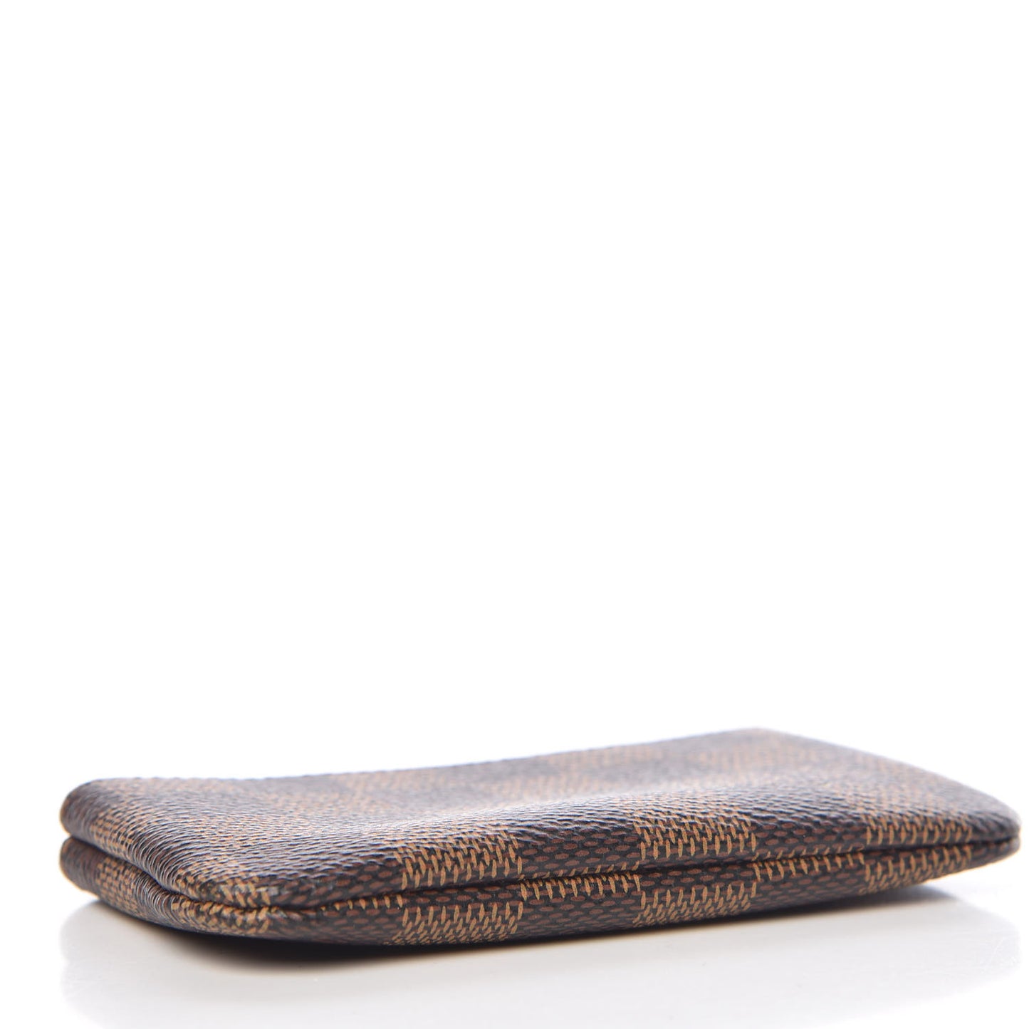 Damier Ebene Key Pouch