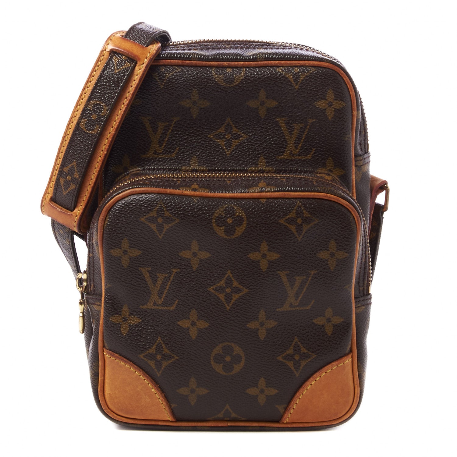 Louis Vuitton Monogram Amazone 1 of 9