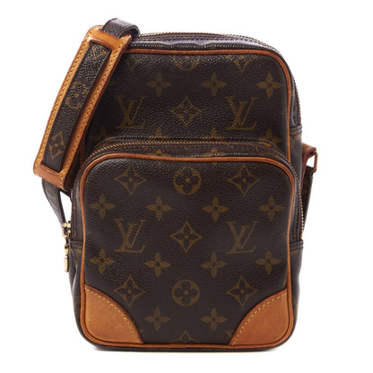 Louis Vuitton Monogram Amazone 1 of 9