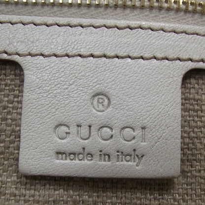 Gucci Monogram Positano Tote Ivory 8 of 12
