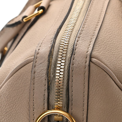 Louis Vuitton Veau Cachemire SC Bag PM Galet 15 of 16