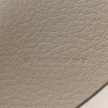 Hermes Chevre Mysore Mini Bearn Wallet Nata 8 of 8