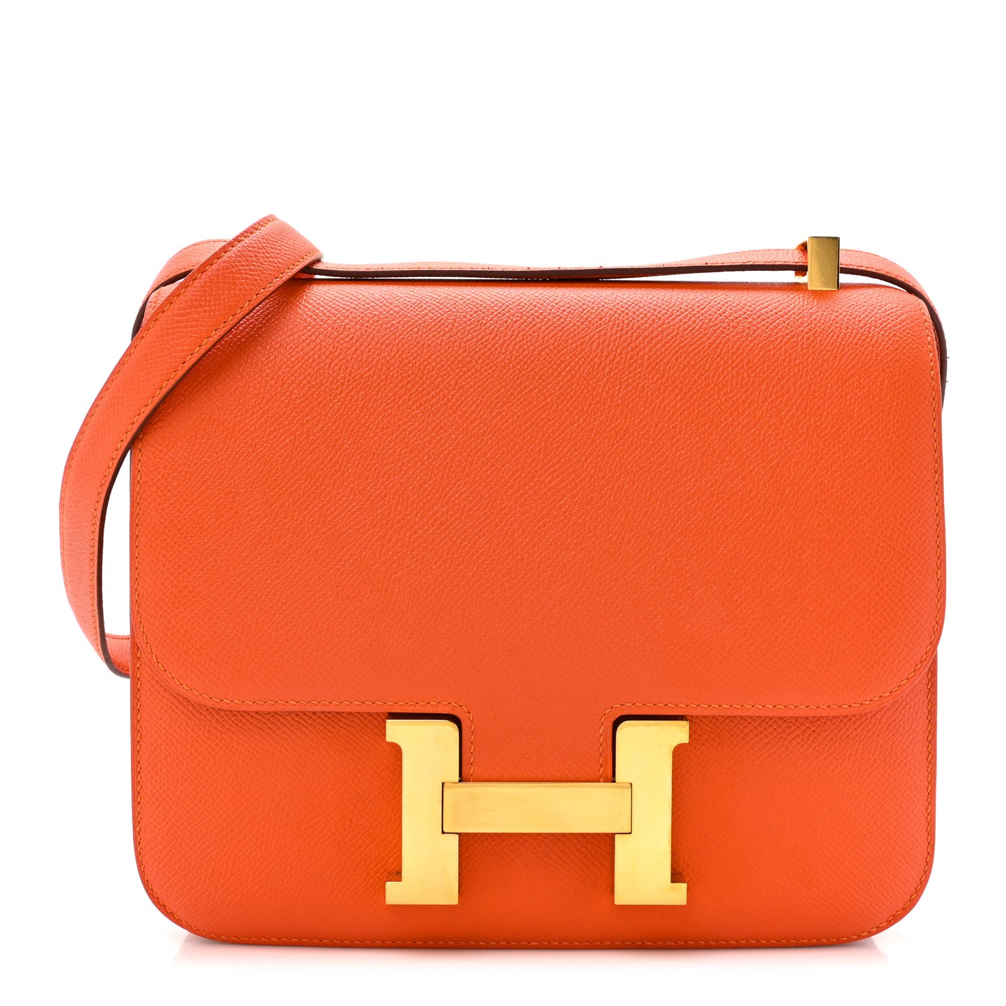Epsom Constance 24 Orange